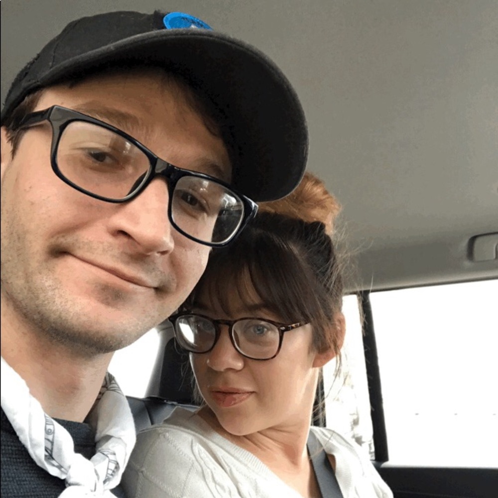 Meet your Posher, Brandon